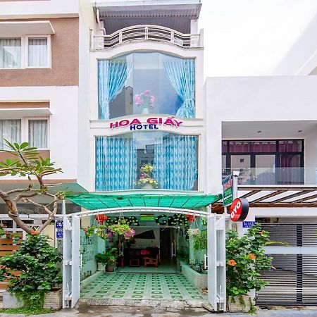 Oyo 828 Hoa Giay Hotel Nha Trang Extérieur photo