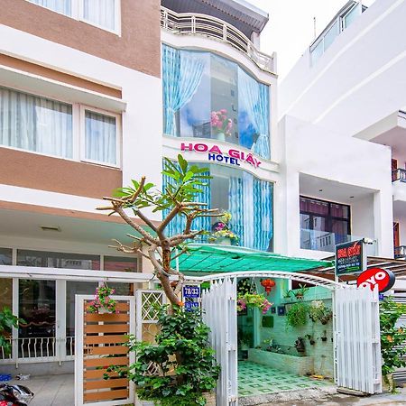 Oyo 828 Hoa Giay Hotel Nha Trang Extérieur photo